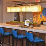 Courtyard By Marriott Frederick 