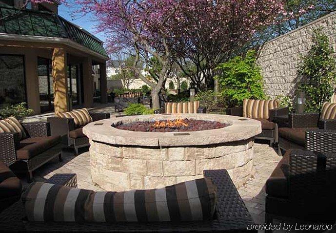 Hotel Courtyard By Marriott Frederick
